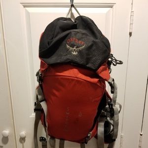 Osprey Switch 26 ski pack